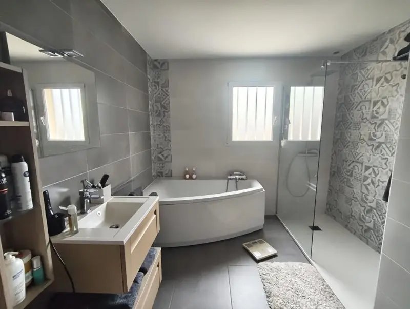 House in Saint-Michel-Chef-Chef, Pays de la Loire, France 3 - 17958976