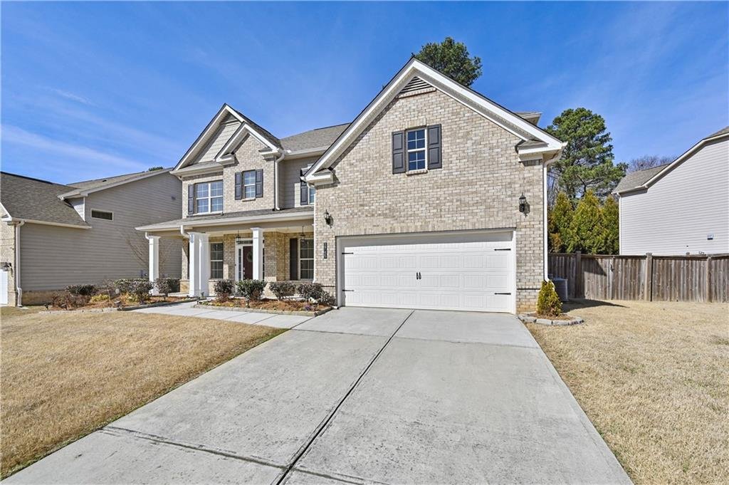 House in Cumming, Georgia, United States 3 - 17958316