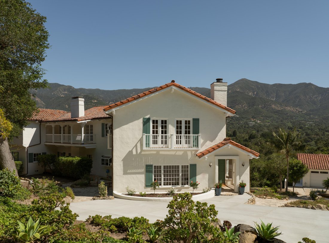 House in Montecito, California, United States 1 - 17960575
