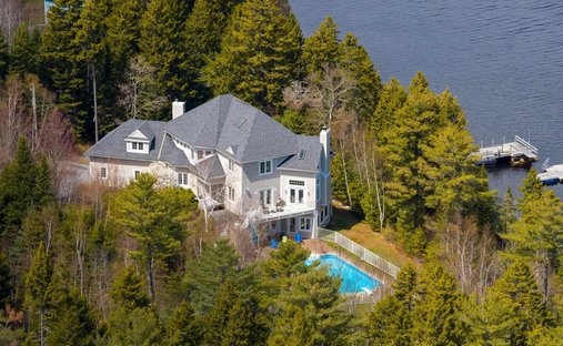 Maison à Tantallon, Nouvelle-Écosse, Canada 1