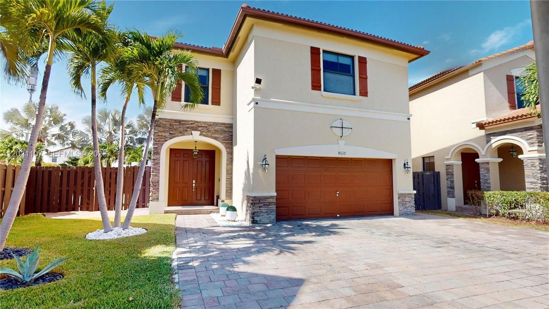 House in Doral, Florida, United States 4 - 17957966