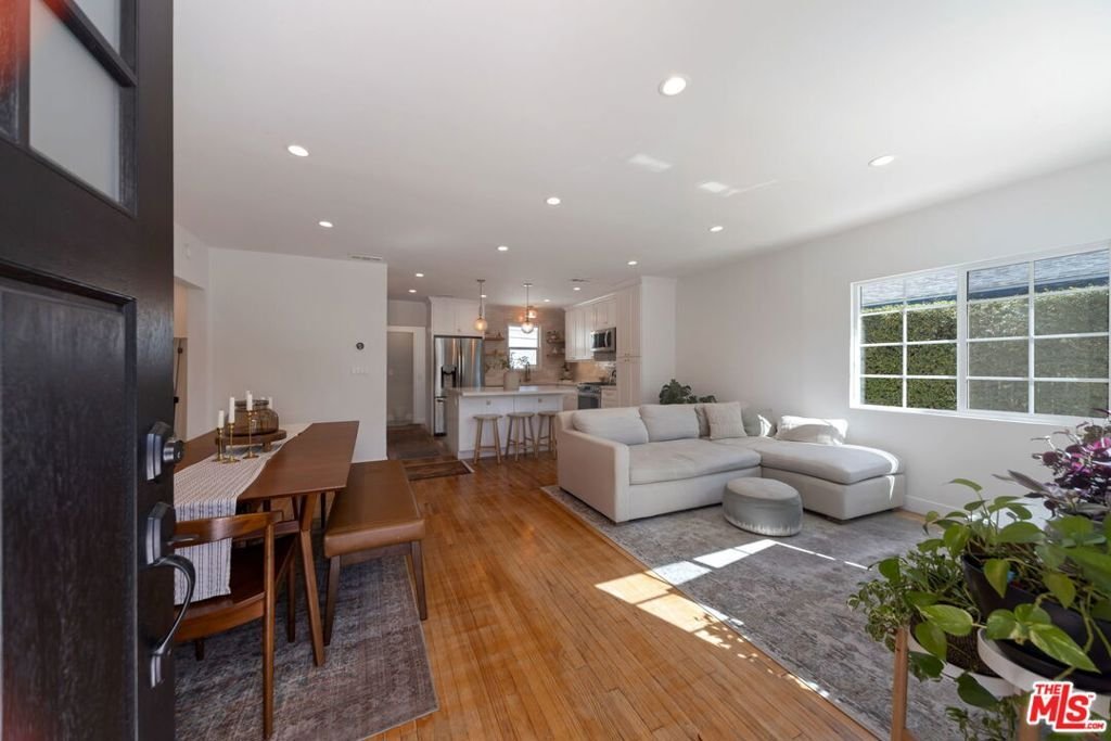 House in Los Angeles, California, United States 3 - 17961075
