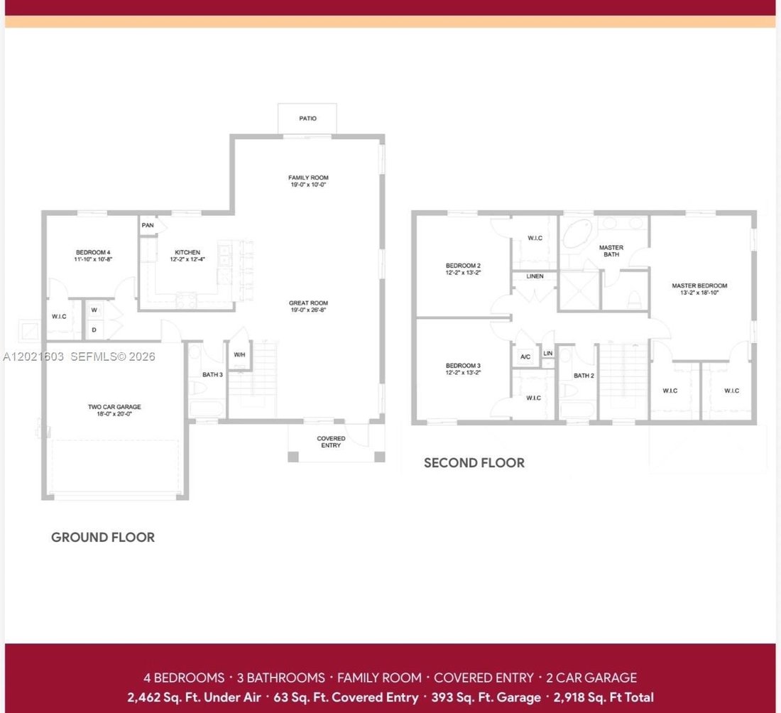 House in Miami, Florida, United States 2 - 17957963