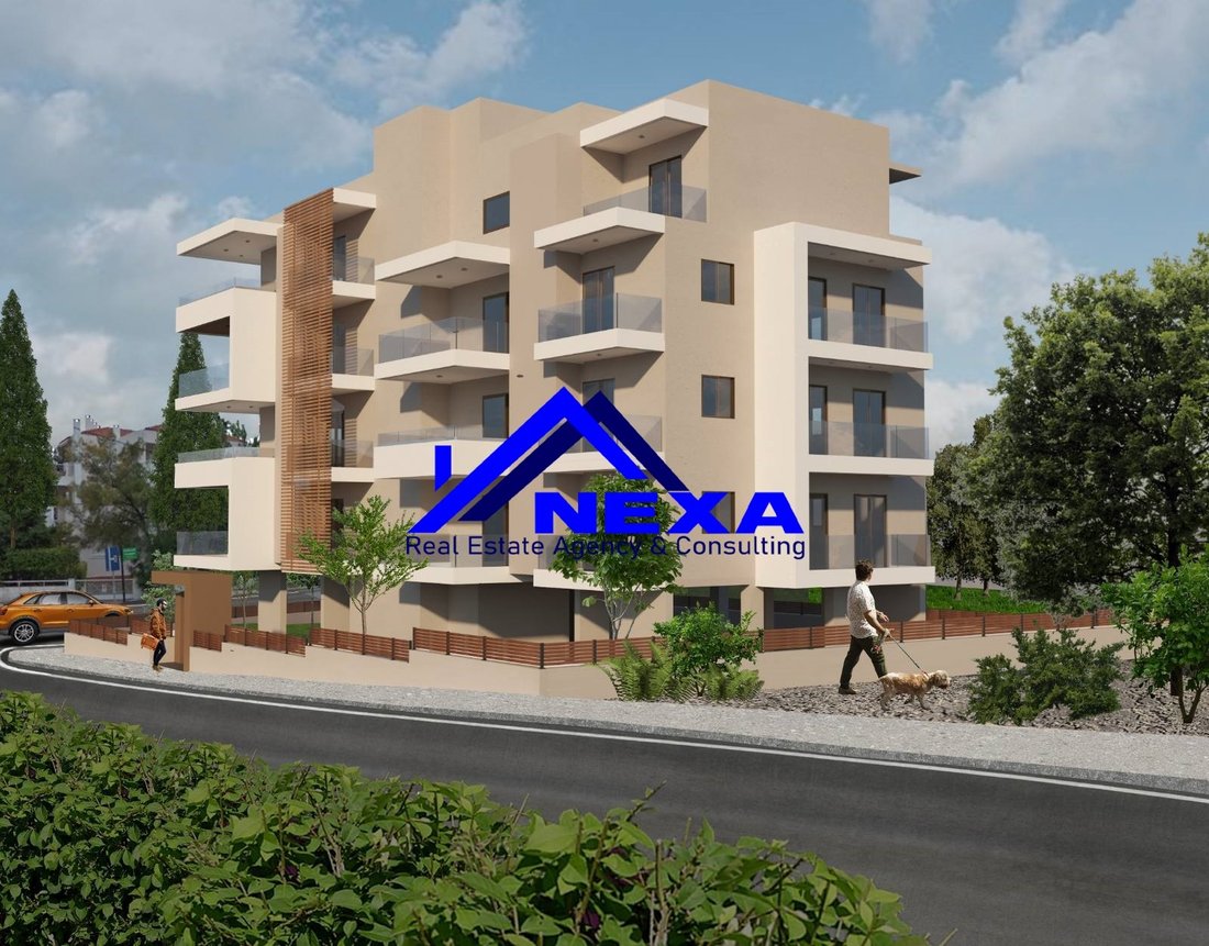 Apartment in Melissia, Attica, Greece 5 - 17958920