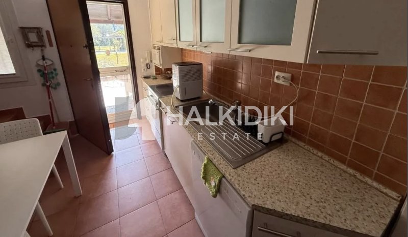 Apartment in Sithonia, Macedonia and Thrace, Greece 4 - 17963566