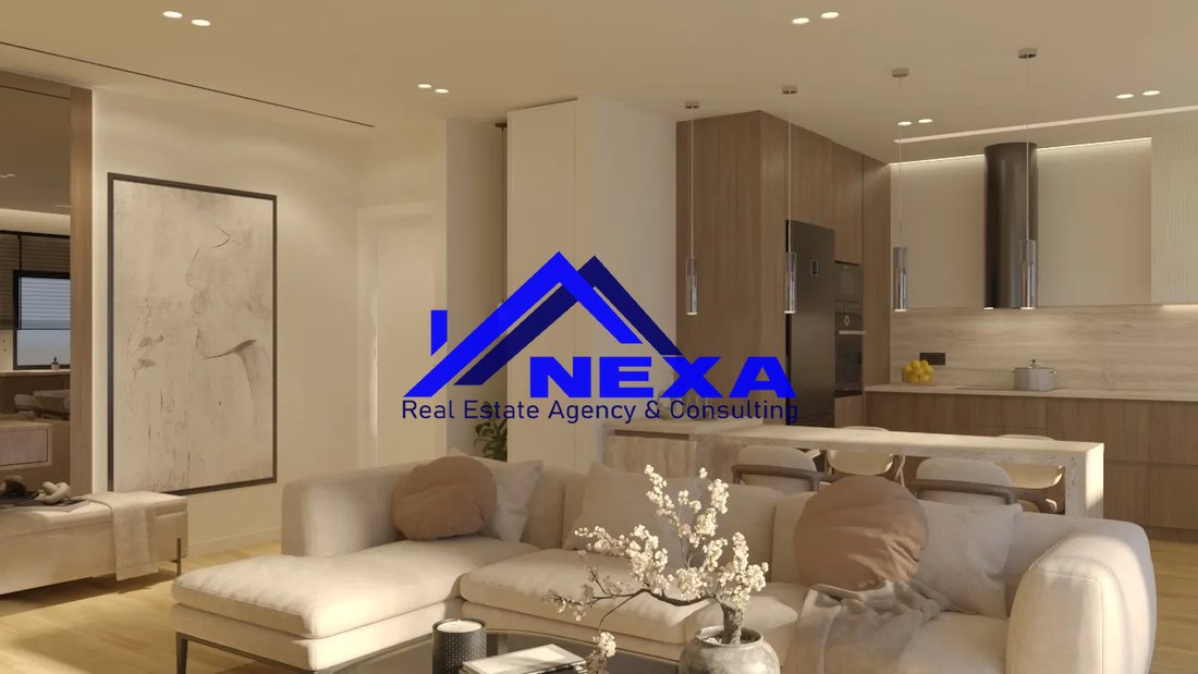 Apartment in North Athens, Attica, Greece 3 - 17958837