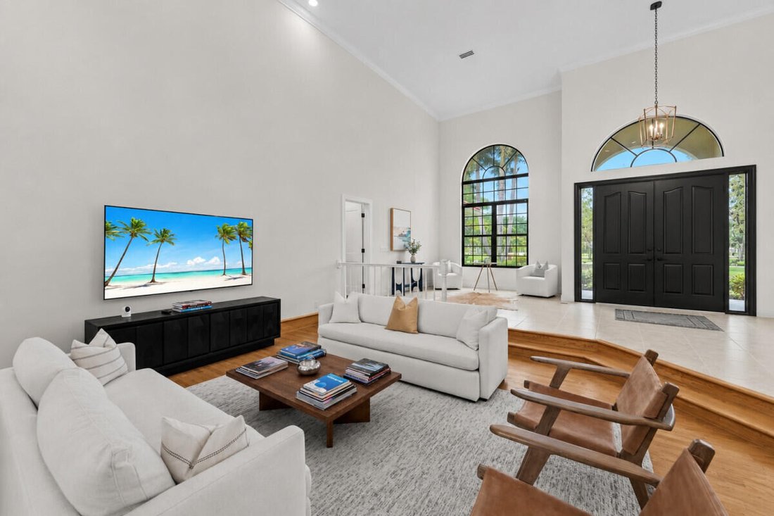 House in Palm Beach Gardens, Florida, United States 2 - 17958578