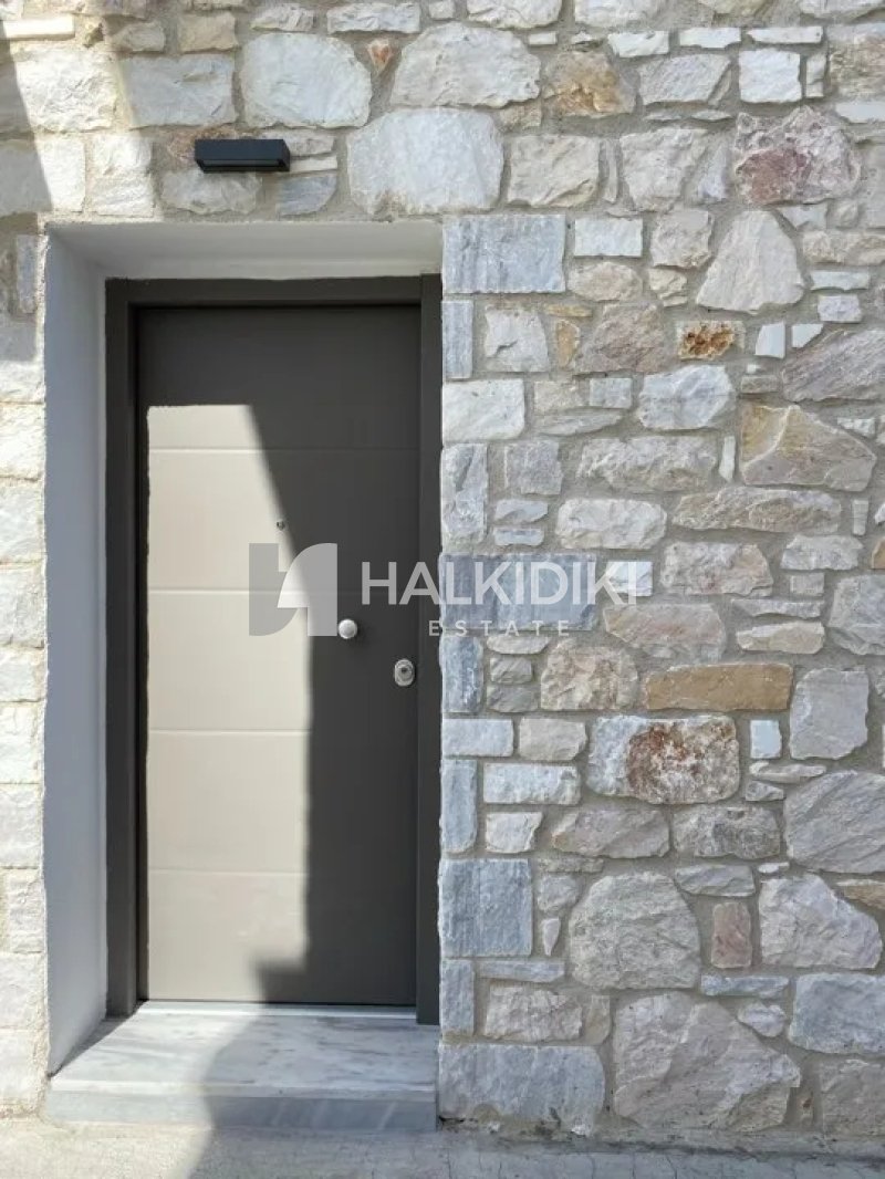 Apartment in Kassandra, Macedonia and Thrace, Greece 5 - 17963526