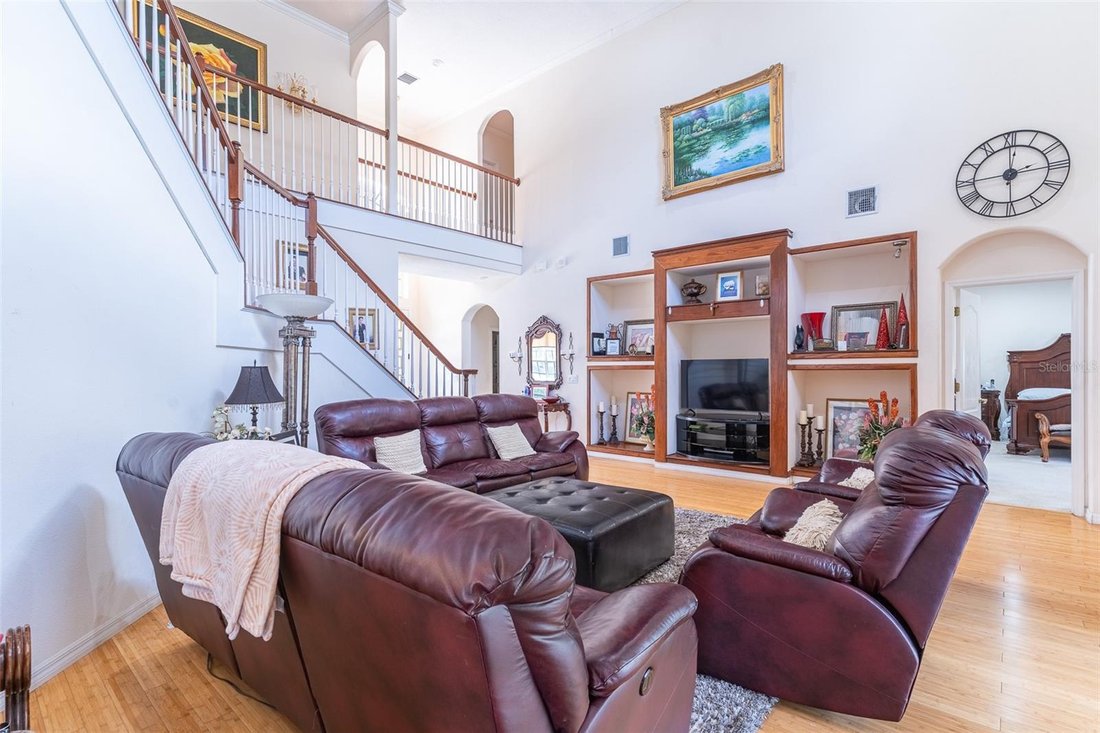 House in Brandon, Florida, United States 4 - 17962538