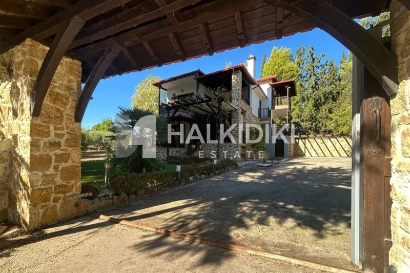 House in Sithonia, Macedonia and Thrace, Greece 4 - 17963559