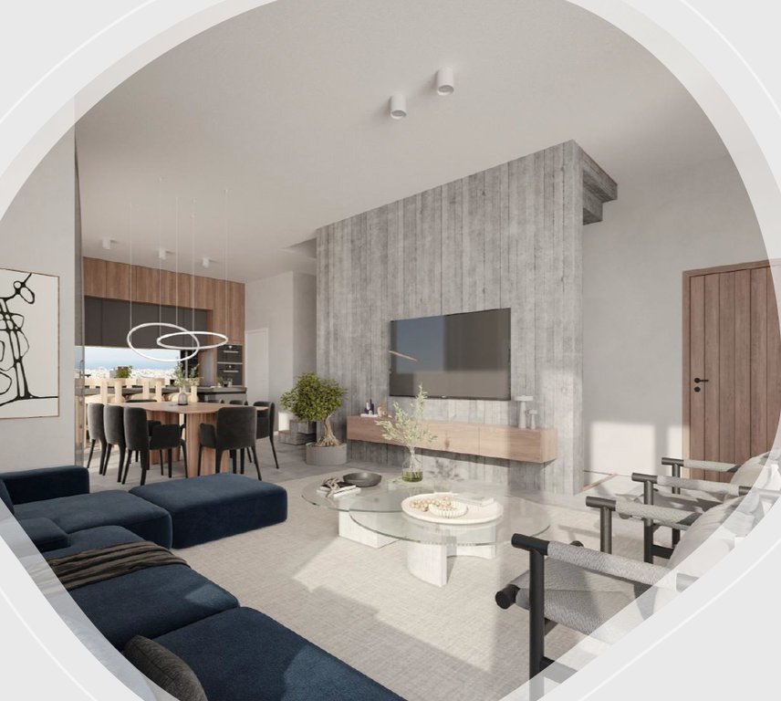 Apartment in Limassol, Limassol, Cyprus 4 - 17795862