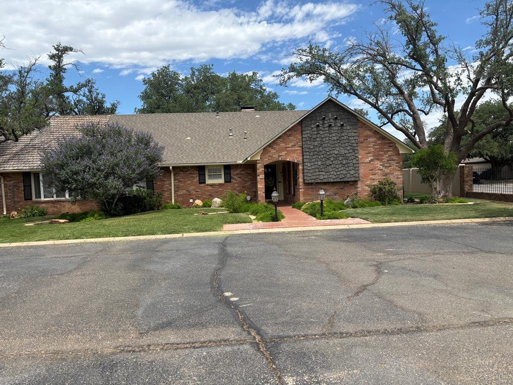 Townhouse in Midland, Texas, United States 1 - 17960466