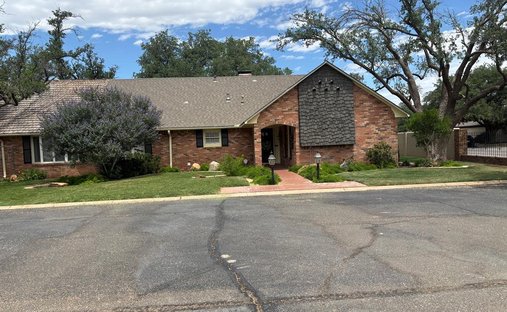 Townhouse in Midland, Texas, United States 1
