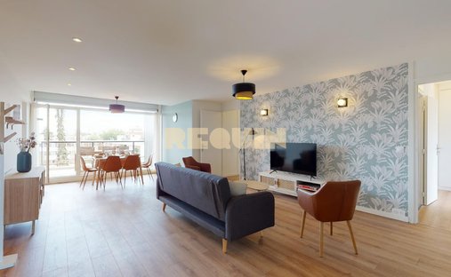 Appartement à Lille Sud, Lille, France 1