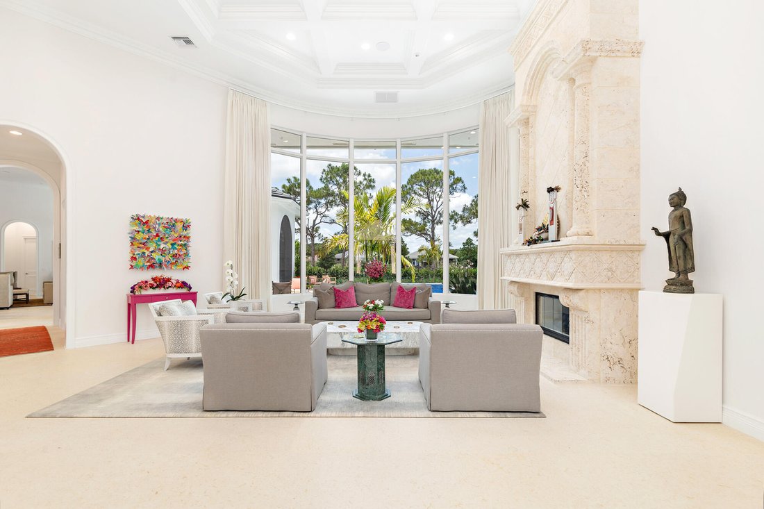 House in Wellington, Florida, United States 3 - 17962015