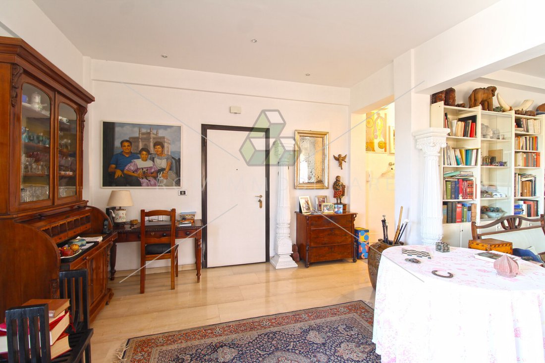 Apartment in Gianicolense, Rome, Lazio 4 - 17962648