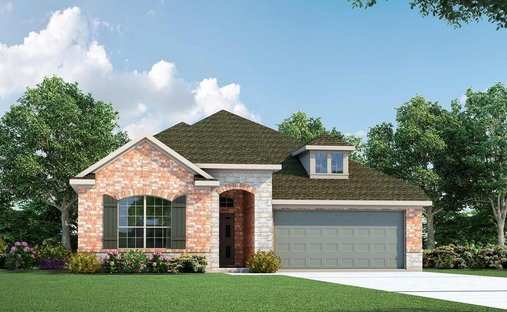 Maison à Conroe, Texas, États-Unis 1