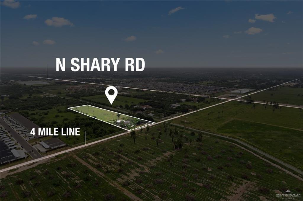 House in Mission, Texas, United States 3 - 17958213