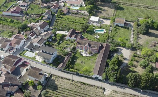Finca in Lamas, Distrikt Coimbra, Portugal 1