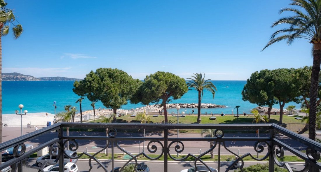 Apartment in Nice, Provence-Alpes-Côte d'Azur, France 3 - 17962263