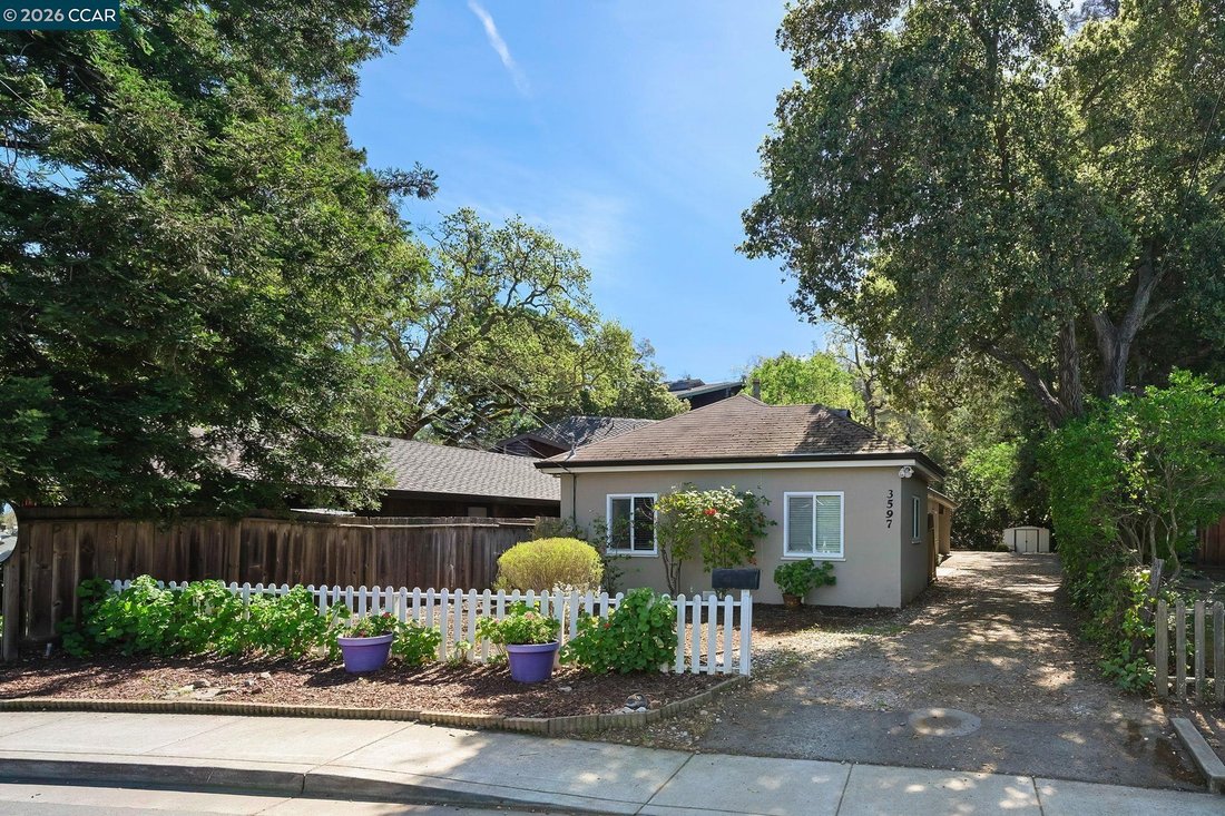 House in Lafayette, California, United States 1 - 17961884