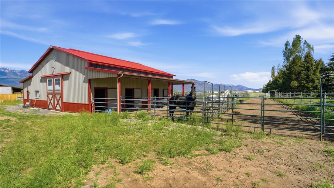 House in Heber City, Utah, United States 5 - 17961238