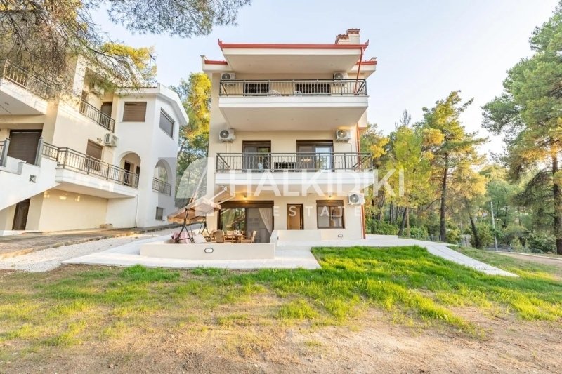 House in Sithonia, Macedonia and Thrace, Greece 2 - 17963546