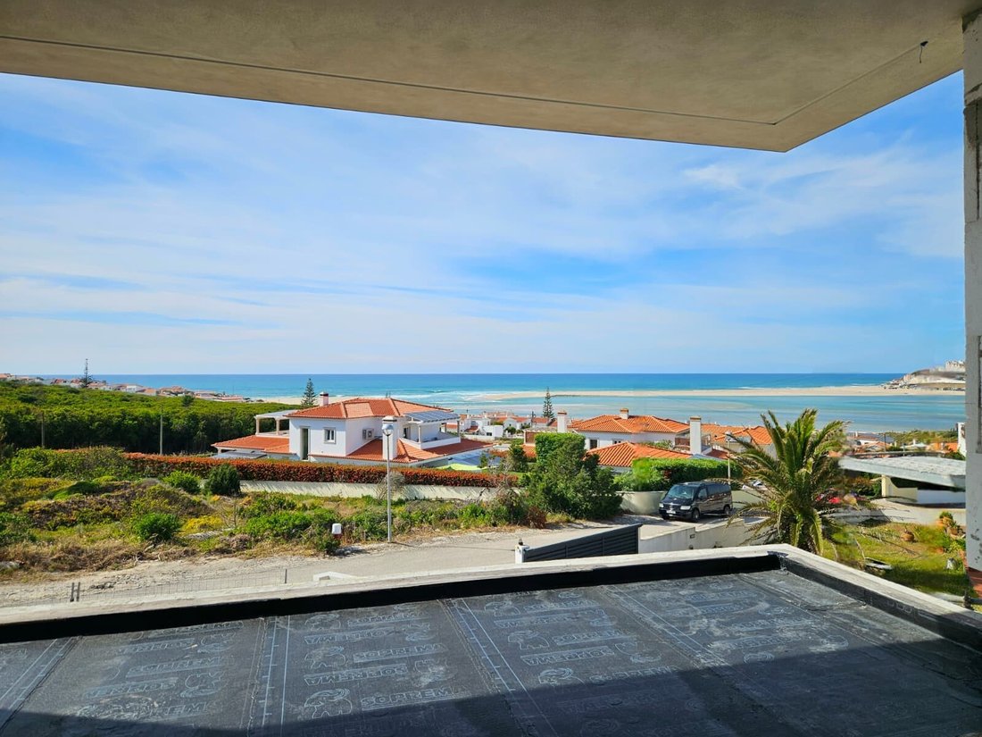 House in Vau, Leiria District, Portugal 1 - 12064338