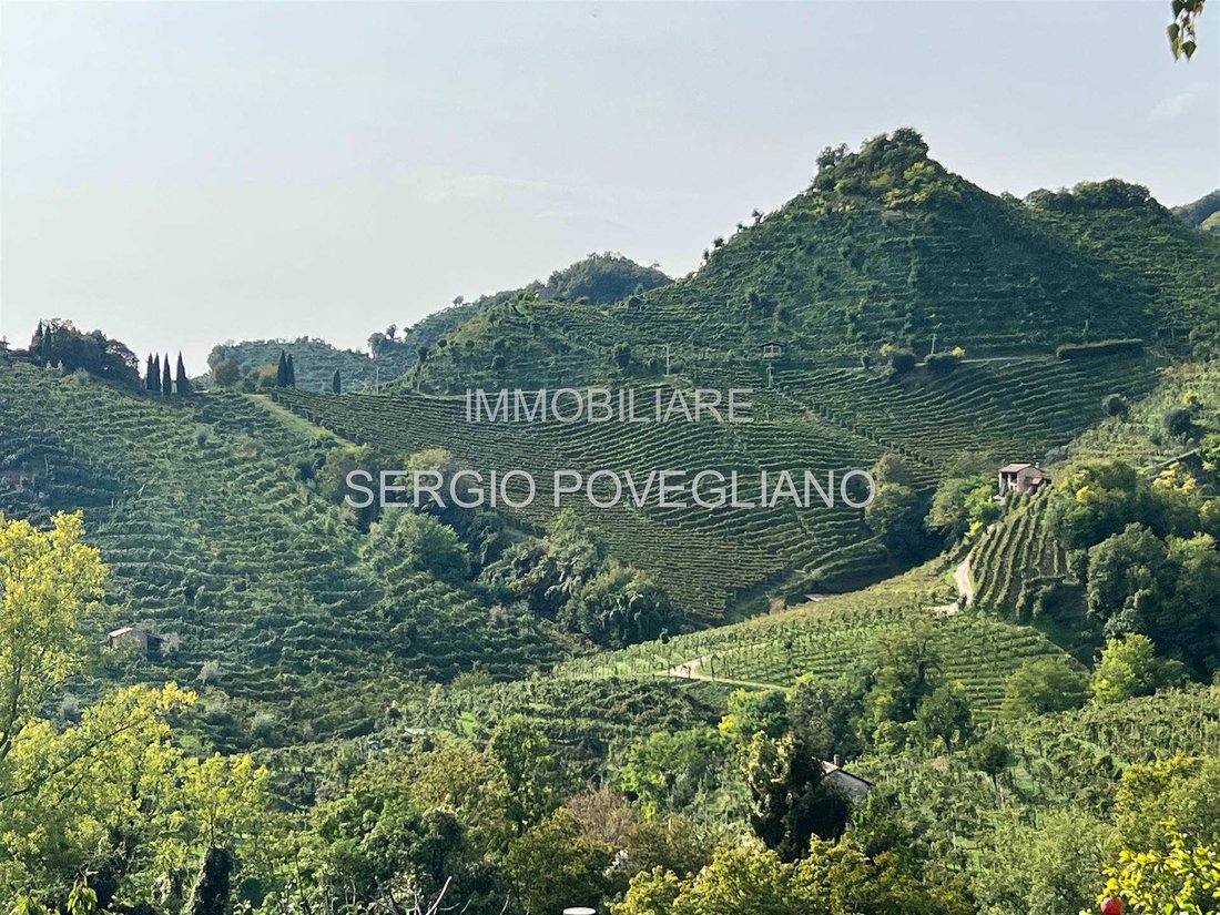 Soligo, Veneto, Italy 3 - 17962074