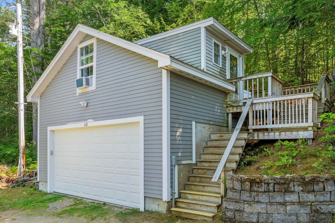 House in Barnstead, New Hampshire, United States 5 - 17962436