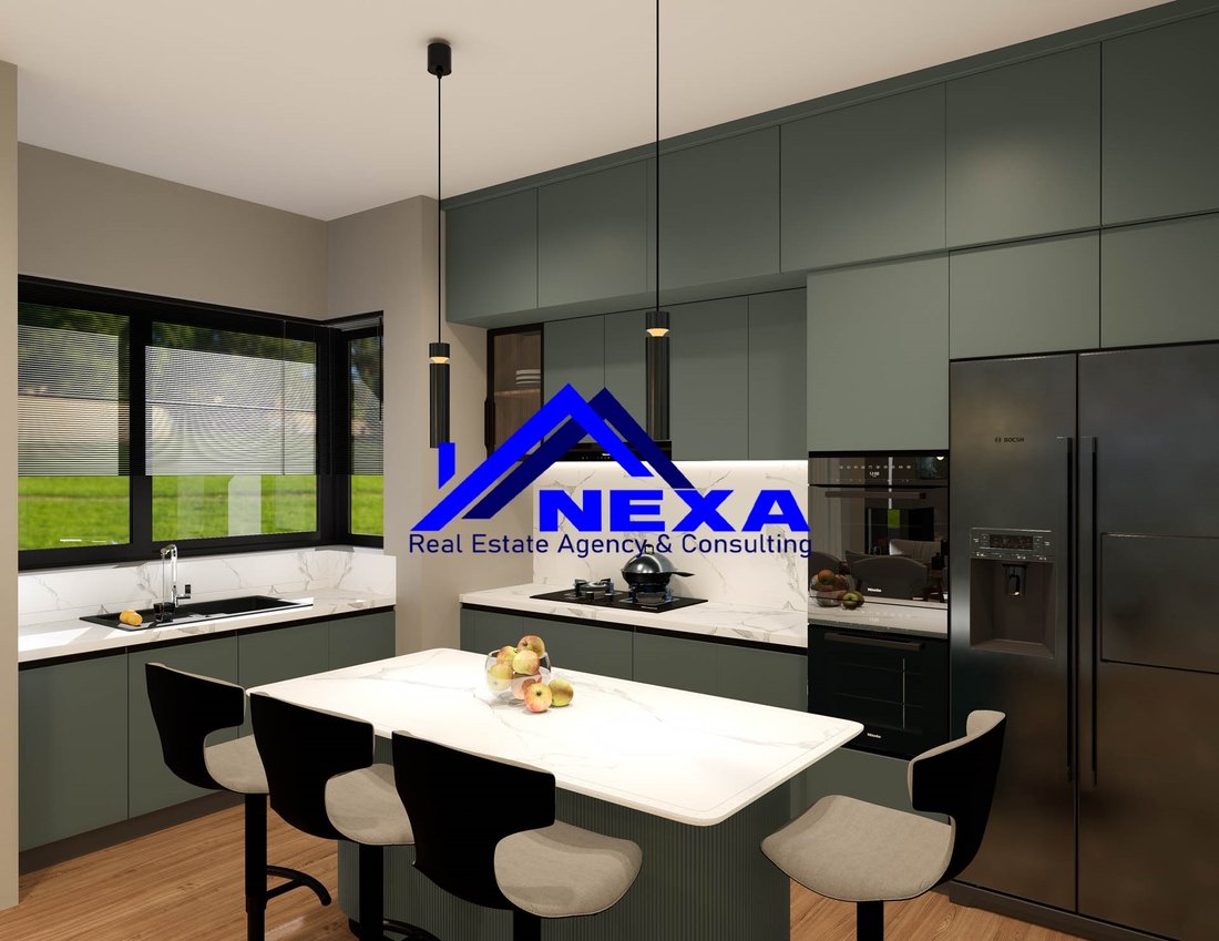 Apartment in Nea Smyrni, Attica, Greece 3 - 17958722
