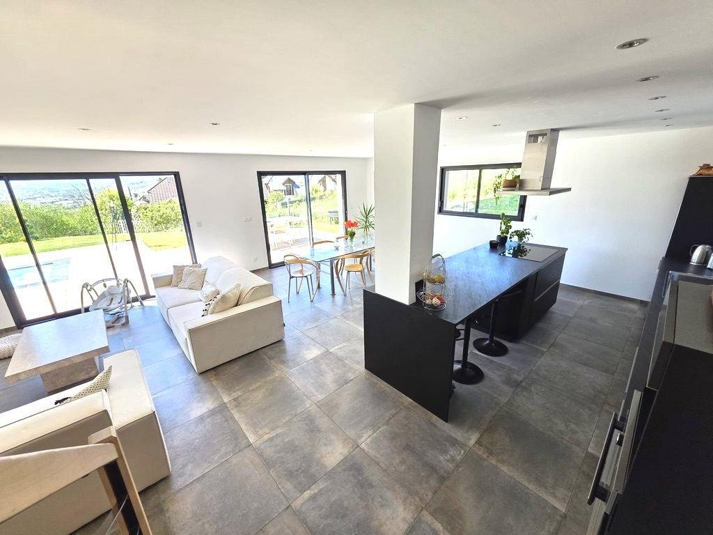 Haus in Barby, Auvergne-Rhone-Alpen, Frankreich 4 - 17963469