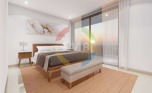 Wohnung in Paphos, Paphos, Zypern 1