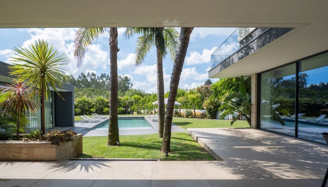 Villa in Ribeirao Preto, Braga, Portugal 1 - 17961674