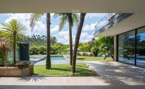 Villa in Ribeirao Preto, Braga, Portugal 1