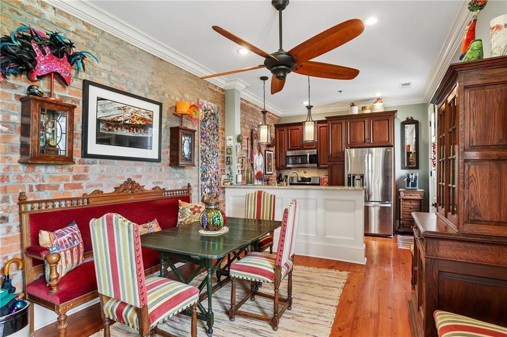 Condo in New Orleans, Louisiana, United States 3 - 17960673