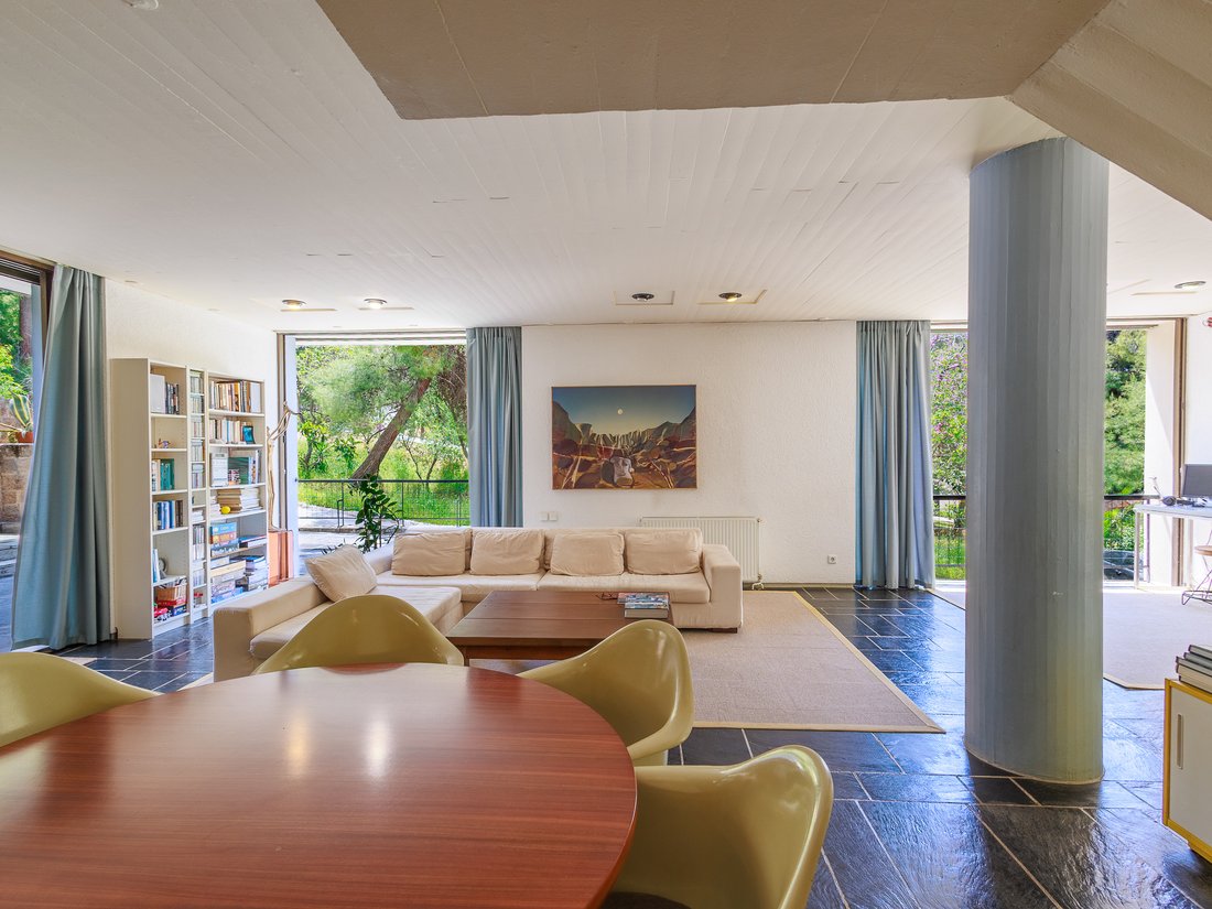 Apartment in Kifisia, Attica, Greece 2 - 17961068