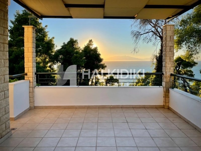 House in Kassandra, Macedonia and Thrace, Greece 1 - 17963274