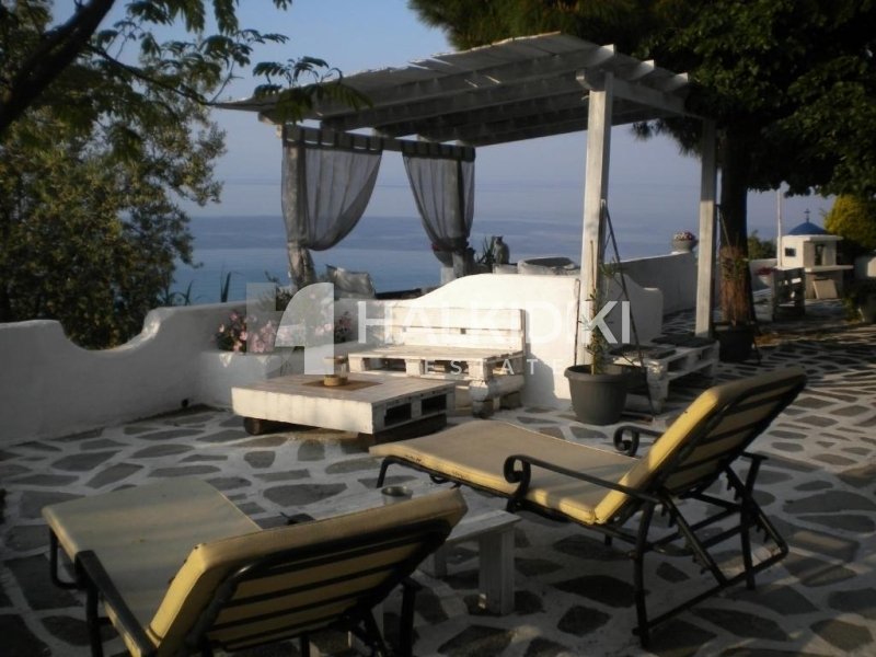 Kassandra, Macedonia and Thrace, Greece 4 - 17963530