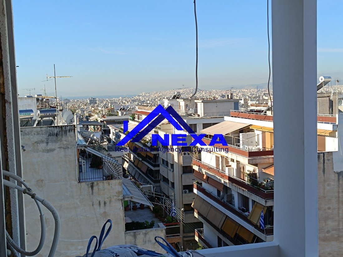 Apartment in 3rd Community of Kallithea, Attica, Greece 4 - 14119475
