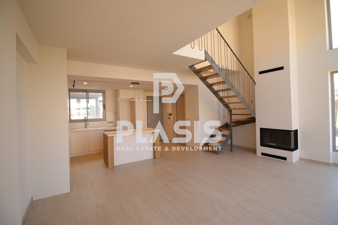 Apartment in Glyfada, Attica, Greece 4 - 17407018