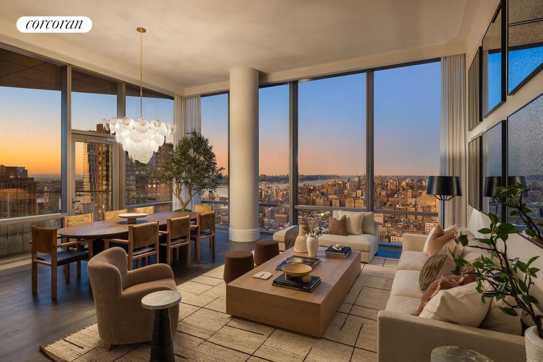 Condo in New York, New York, United States 2 - 17957800