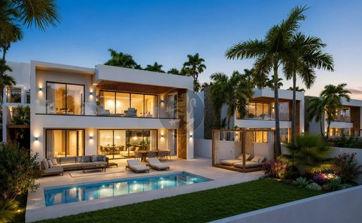 Villa à Simpson Bay, Sint Maarten 1