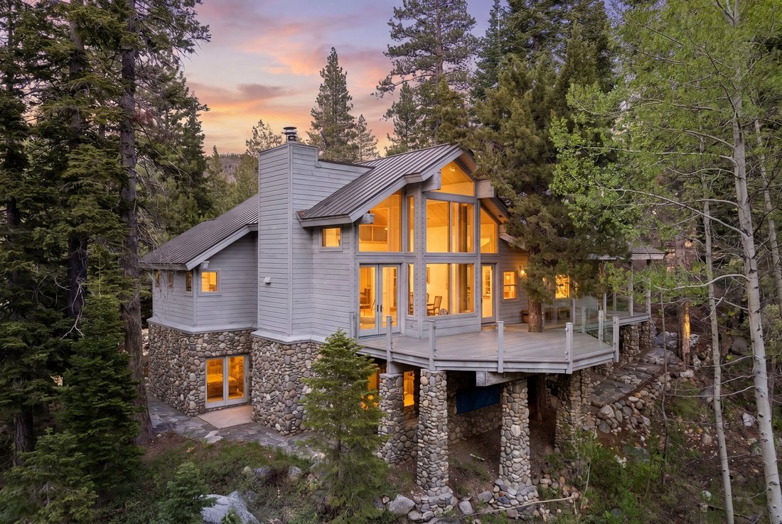 House in Olympic Valley, California, United States 1 - 17960282