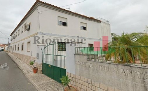 Appartement à Ereira e Lapa, District de Santarém, Portugal 1