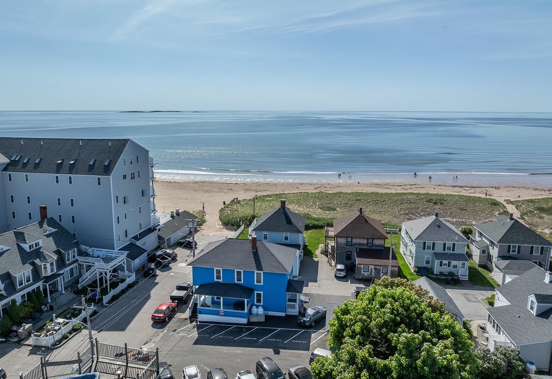 House in Old Orchard Beach, Maine, United States 4 - 17962455