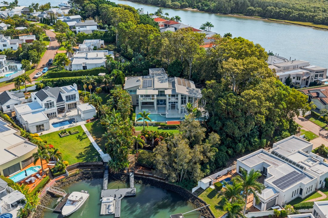 House in Gold Coast, Queensland, Australia 1 - 17962490