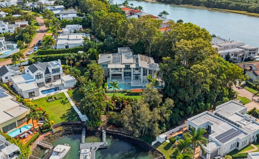 House in Gold Coast, Queensland, Australia 1