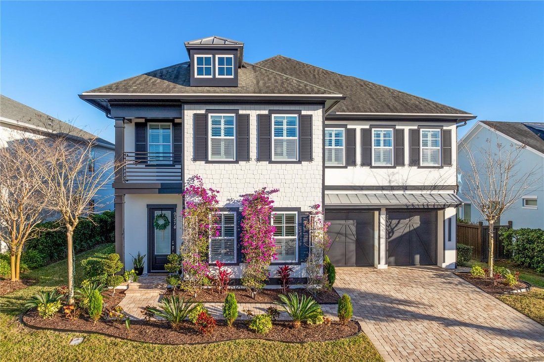 House in Orlando, Florida, United States 2 - 17960842