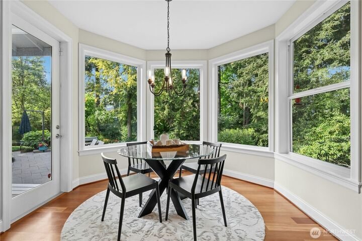House in Bellevue, Washington, United States 3 - 17963549